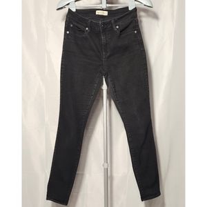 Gap Curvy True Skinny Jeans